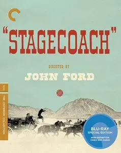 Stagecoach (1939)