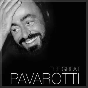 Luciano Pavarotti - The Great Pavarotti (2022)