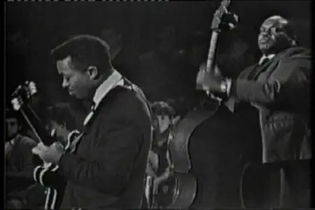 Various Artists - U.S. Blues Tour '63 (2009)