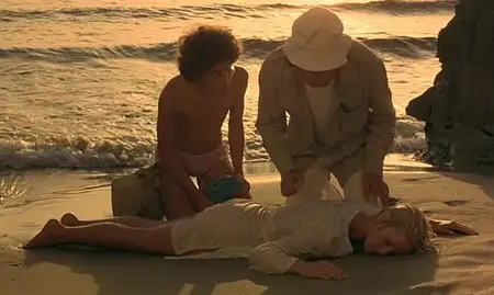Corpo d'amore / Body of Love (1972)