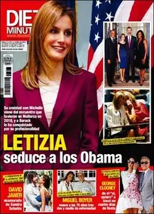 Diez Minutos - 08 Octubre 2014