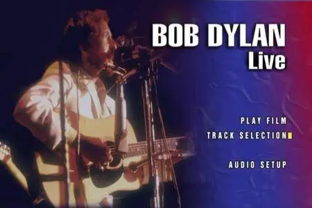 Bob Dylan - Music Master Collection (2010) [Collectors Edition 4 DVD Set]