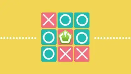 Tic-Tac-Toe Clone - The Complete SFML C++ Game Course