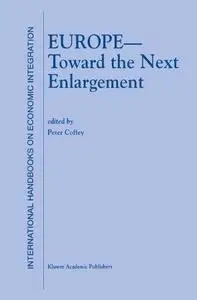 Europe — Toward the Next Enlargement