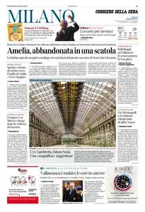 Corriere della Sera Milano - 30 Maggio 2023