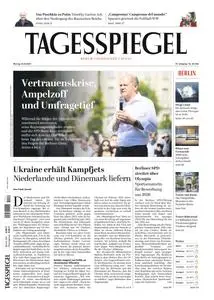 Tagesspiegel - 21 August 2023