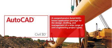 Autodesk Civil 3D 2007