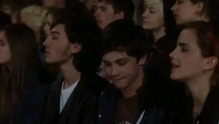 The Perks of Being a Wallflower (2012)