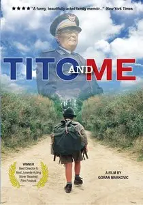 Tito i ja / Tito and Me (1992)