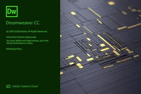 Adobe Dreamweaver CC 2019 v19.0.1.11212 Portable