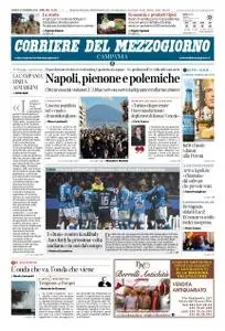 Corriere del Mezzogiorno Campania – 27 dicembre 2018