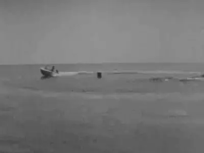 The Human Bullet (1968