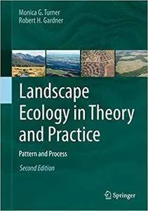 Landscape Ecology in Theory and Practice: Pattern and Process (Repost)