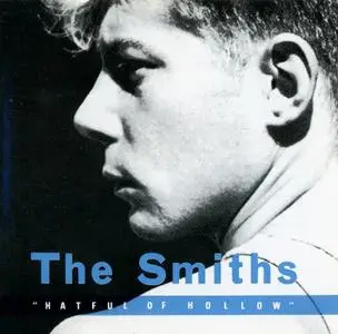 The Smiths - Hatful of Hollow (1984) {2004, Reissue}
