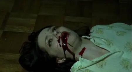 Frat House Massacre (2008)