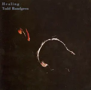 Todd Rundgren - Healing (1981) Reissue 1999 [Re-Up]