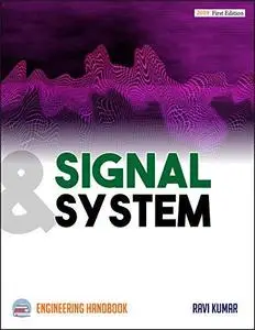 Signal & System: Engineering Handbook