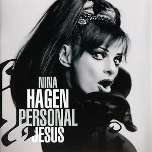 Nina Hagen - Personal Jesus (2010)