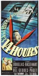 Fourteen Hours (1951)