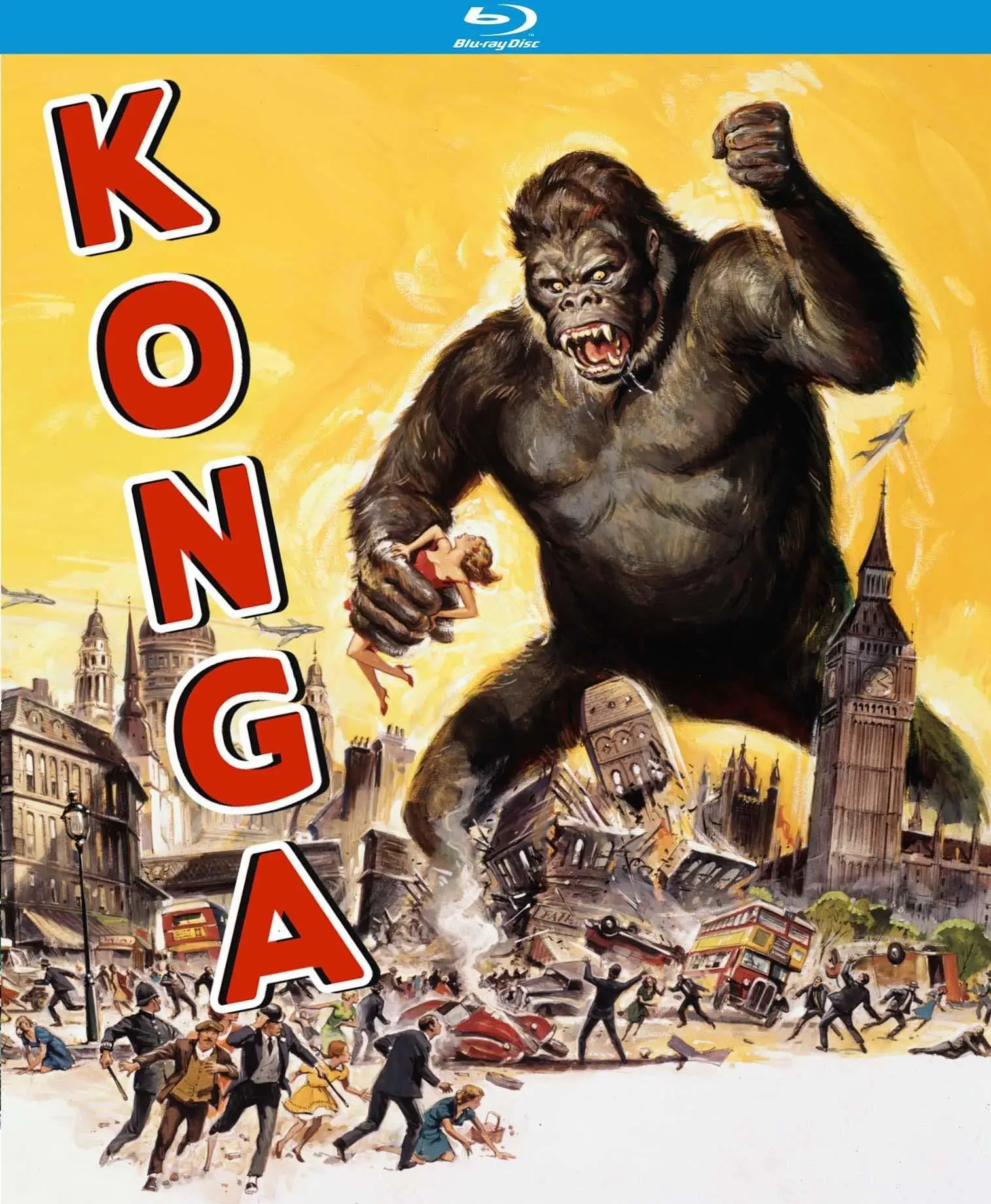 Konga (1961)