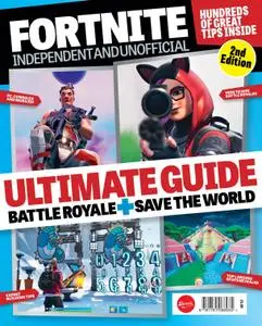 Fortnite Series – 10 July 2021