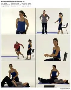 Jillian Michaels for Beginners: Backside (2007)