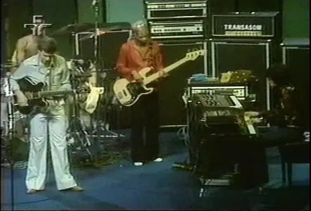 John McLaughlin & The One Truth Band (September, 1978)