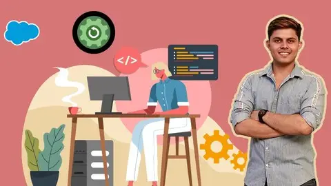 Learn Apex Triggers | Salesforce Development For Beginners