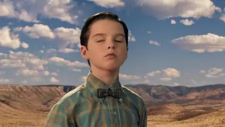 Young Sheldon S02E15