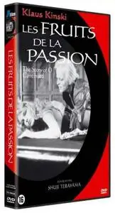 Les Fruits de la passion [Fruits of Passion] 1981 [Re-UP]