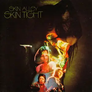 Skin Alley - Skintight (1973)