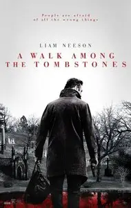 A Walk Among the Tombstones (2014)