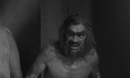The Unearthly (1957)