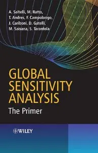 Global Sensitivity Analysis: The Primer