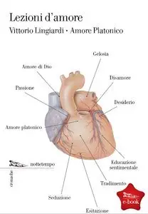 Lezioni d'amore: Amore Platonico (repost)