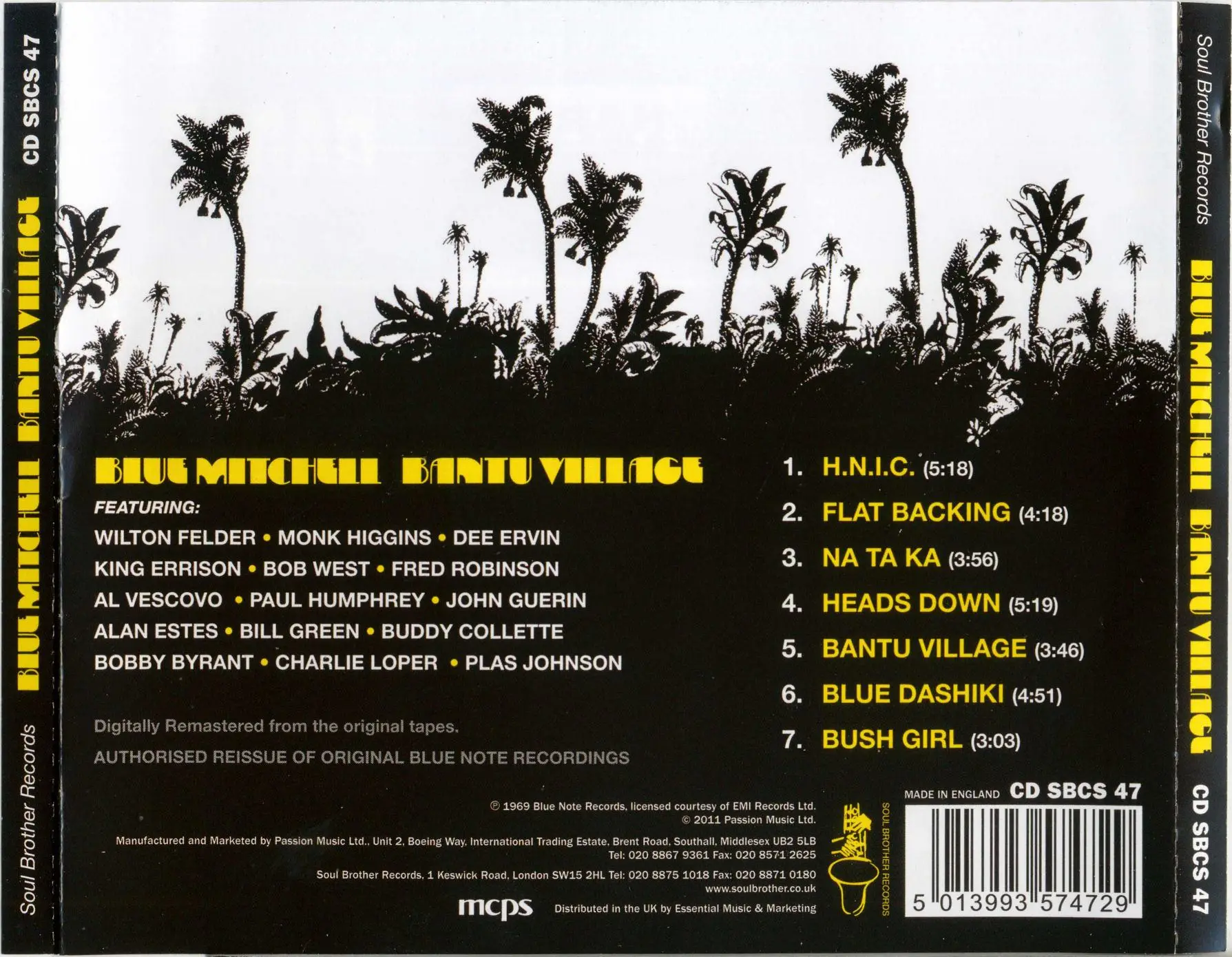 Brother records. Blue Mitchell. Группа Blue Mitchell African сиди диск. Wilton Felder inherit the Wind album Cover.