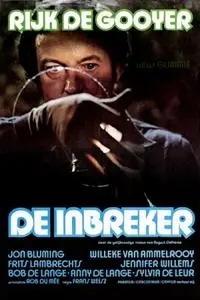 The Burglar (1972) De inbreker