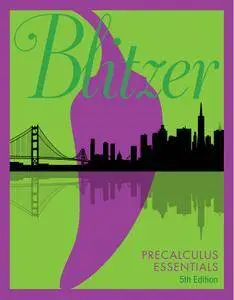 Precalculus Essentials (5th Edition)