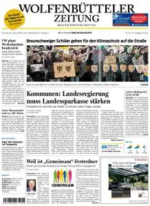 Wolfenbütteler Zeitung - 19. Januar 2019
