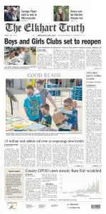 The Elkhart Truth - 5 June 2020