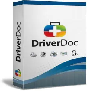 DriverDoc Pro 7.1.1120 Multilingual