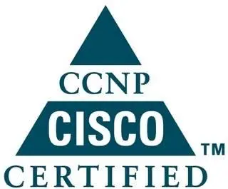 CCNP Cisco Networking Academy version 5 [NEW]