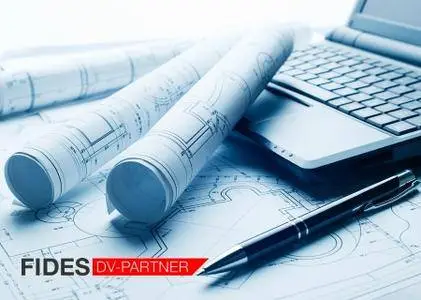 FIDES DV-Partner Suite 2017 fixed