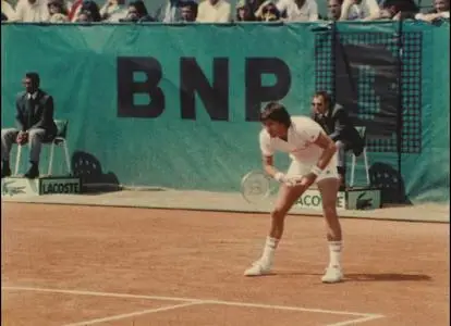 John McEnroe In The Realm Of Perfection / L'empire de la perfection (2018)