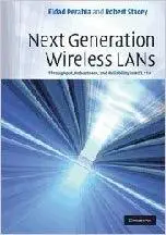 Next Generation Wireless LANs: Throughput, Robustness, and Reliability in 802.11n