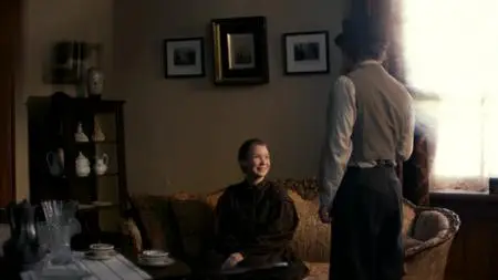 Anne with an E S01E06