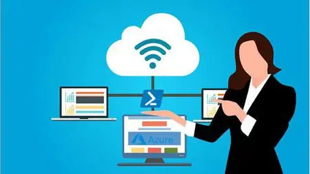 Azure With Powershell