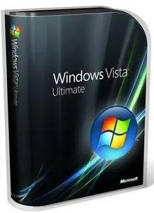 Vista Home, Ultimate and Business CD Version, (it is running)
