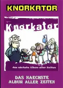 Knorkator Das nachste Album aller Zeiten DVD (2007)