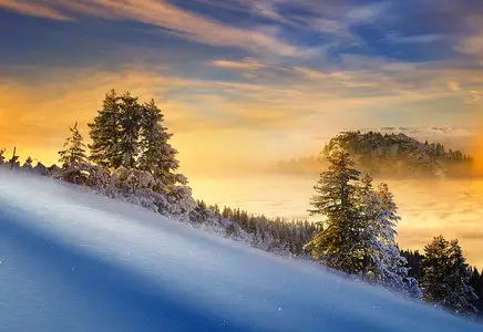 Amazing Landscapes by Albena Markova